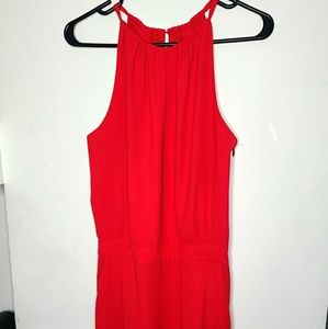 Zara Classic Jumpsuit